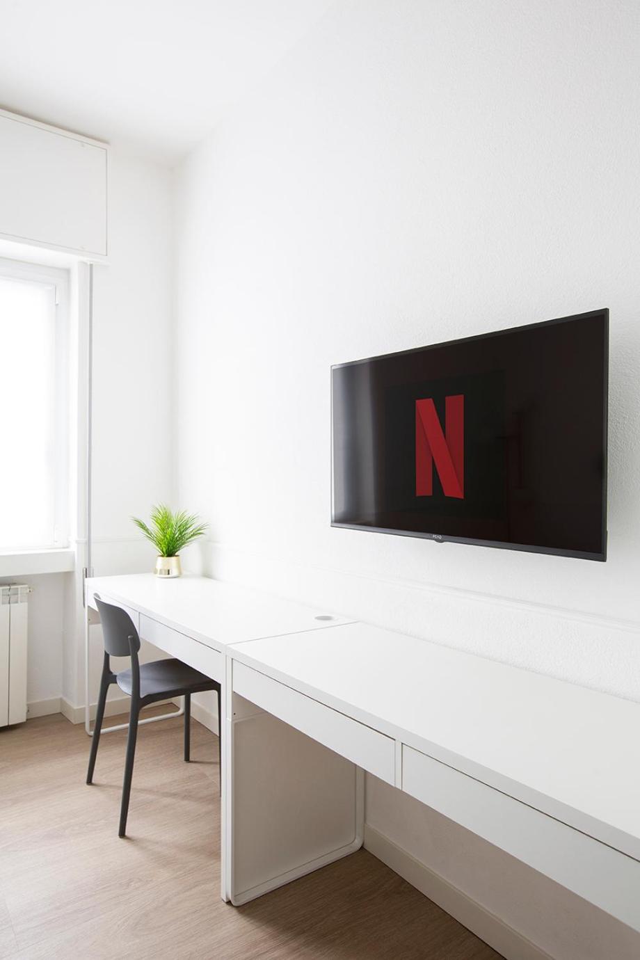 Lago - 8 posti con sauna palestra e garage - Photo 42