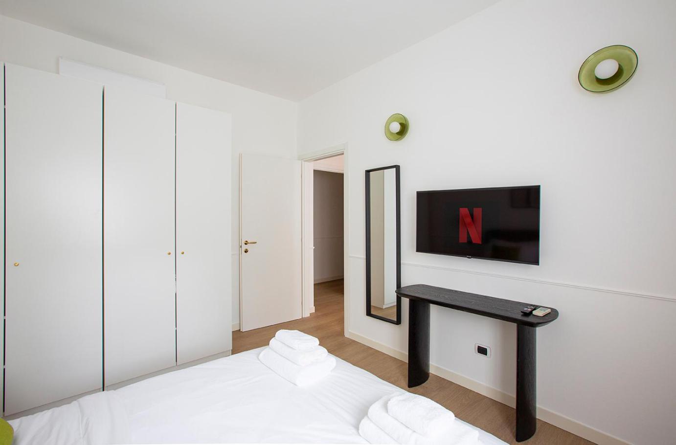 Lago - 8 posti con sauna palestra e garage - Photo 34