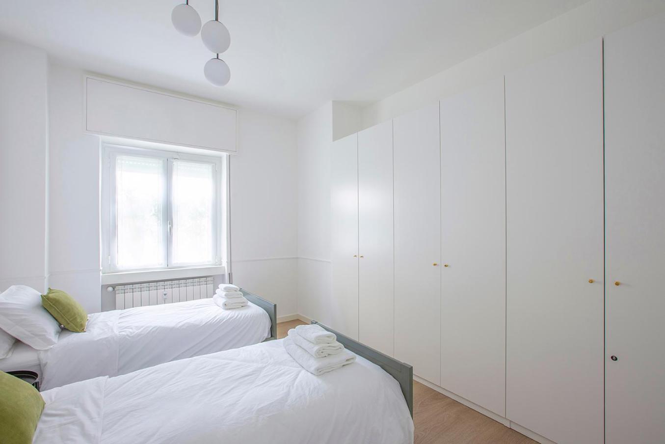 Lago - 8 posti con sauna palestra e garage - Photo 8