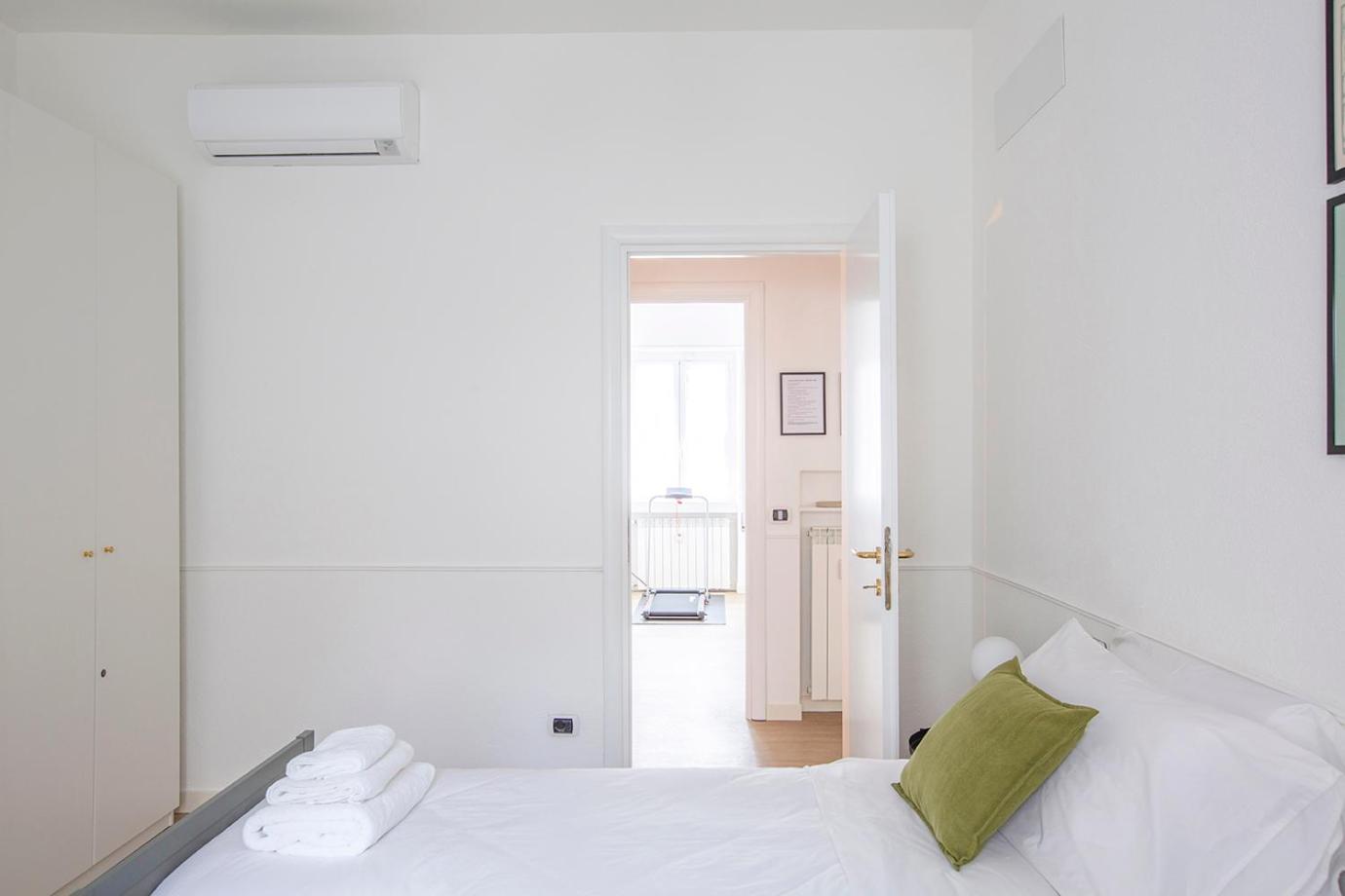 Lago - 8 posti con sauna palestra e garage - Photo 6