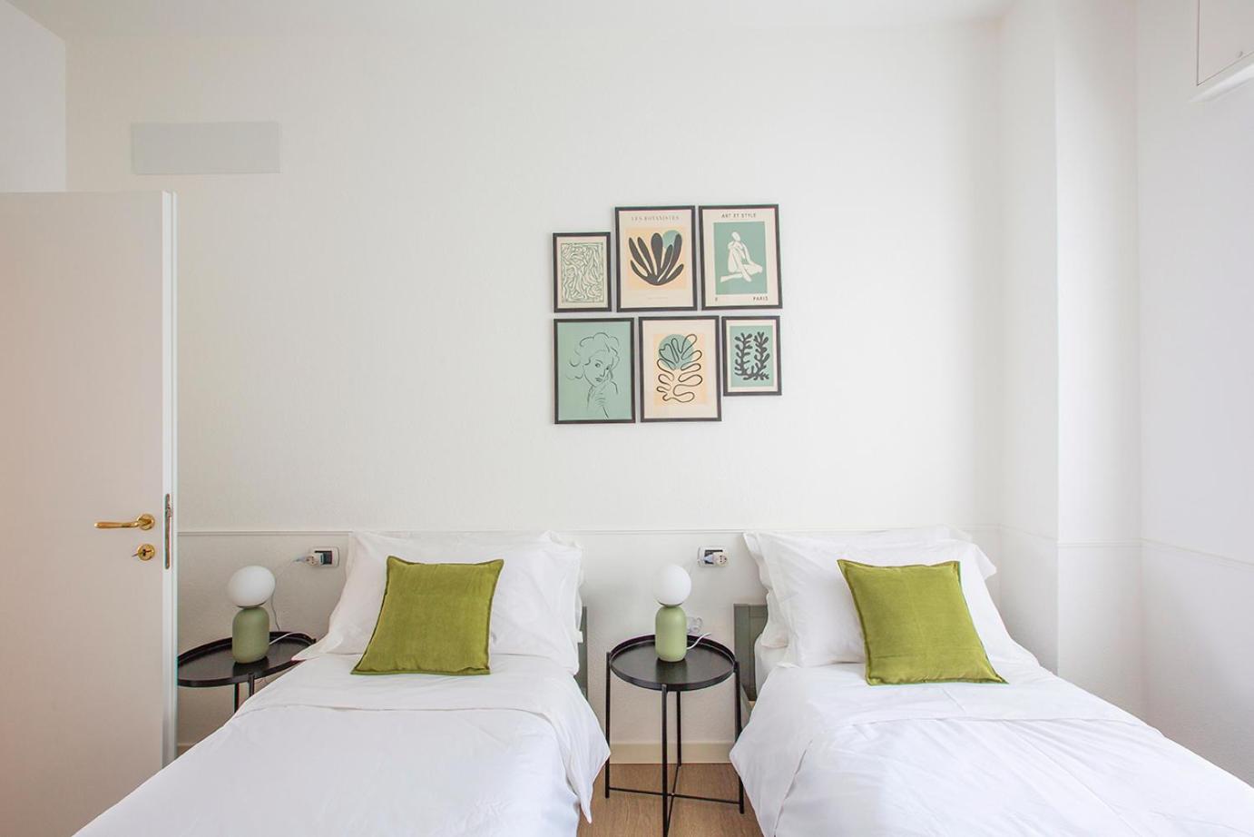 Lago - 8 posti con sauna palestra e garage - Photo 7