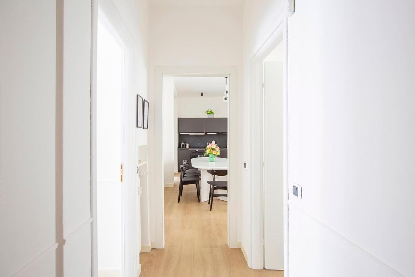 Lago - 8 posti con sauna palestra e garage - Photo 14