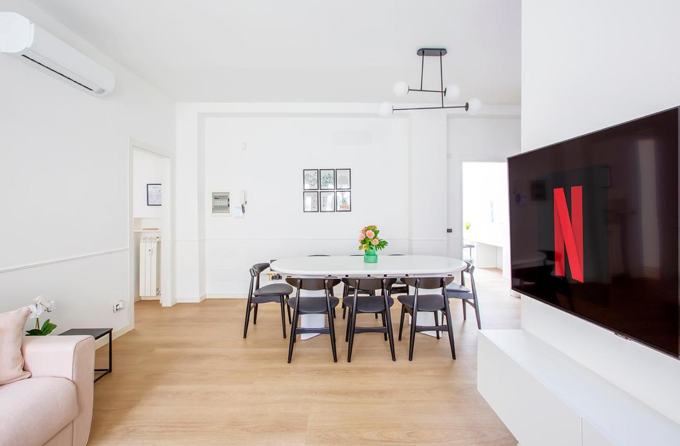 Lago - 8 posti con sauna palestra e garage - Photo 9