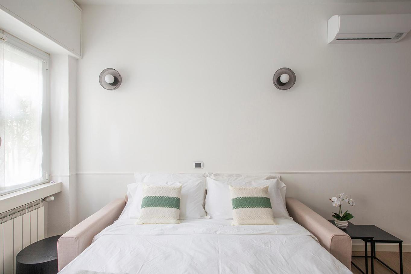 Lago - 8 posti con sauna palestra e garage - Photo 16