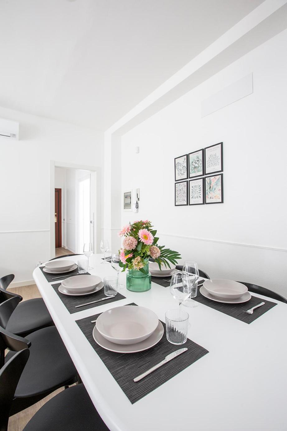 Lago - 8 posti con sauna palestra e garage - Photo 15