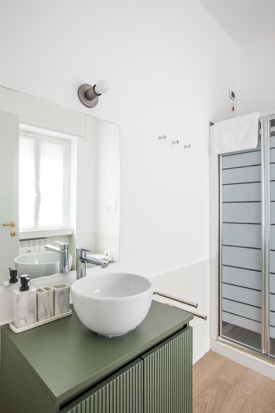 Lago - 8 posti con sauna palestra e garage - Photo 18