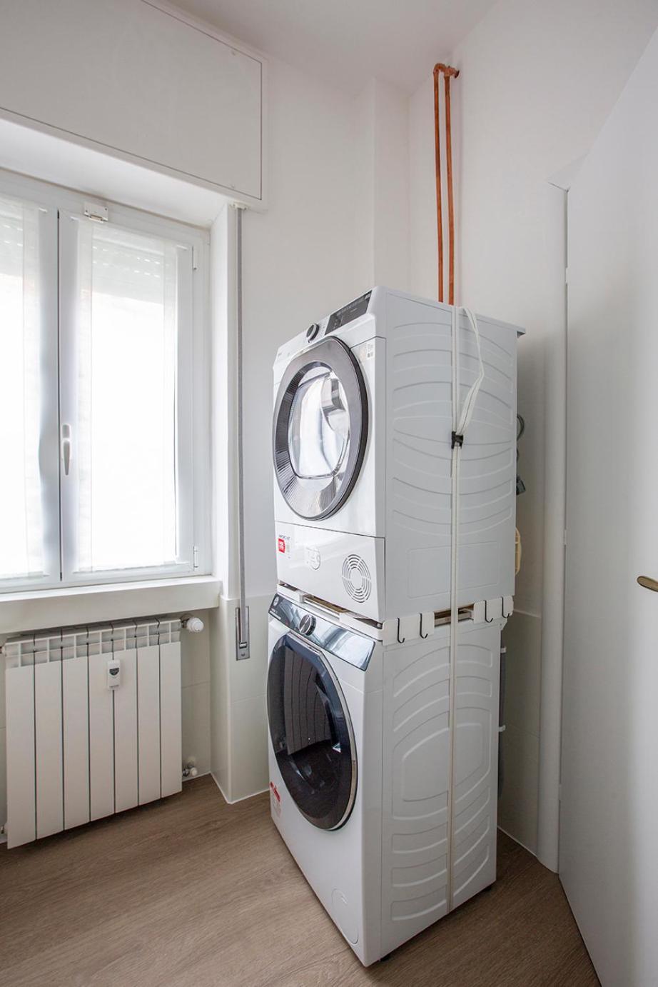 Lago - 8 posti con sauna palestra e garage - Photo 19