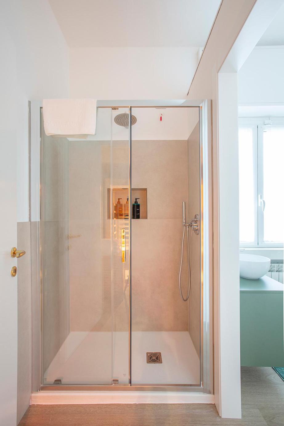 Lago - 8 posti con sauna palestra e garage - Photo 21