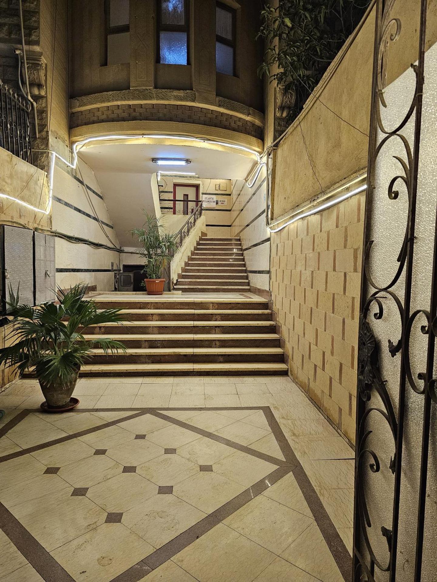 Atlantis Pyramids Inn - Photo 146