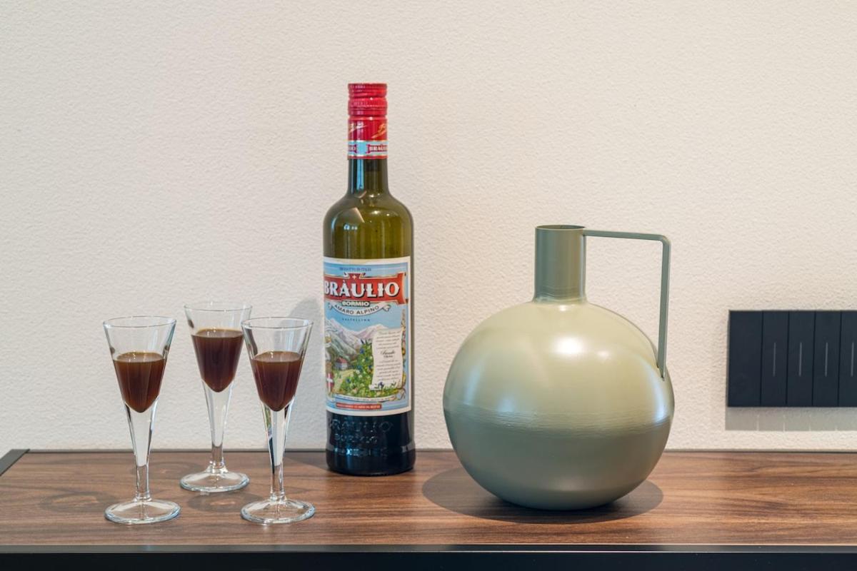 Casa Ludis Bormio - Photo 26