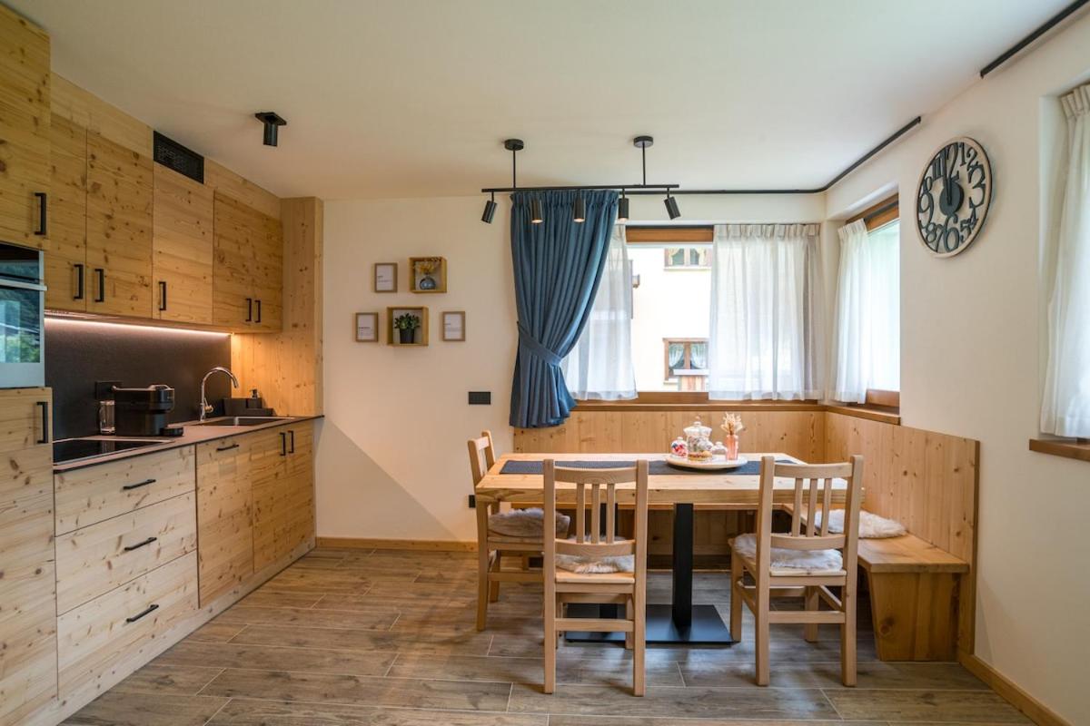 Casa Ludis Bormio - Photo 28