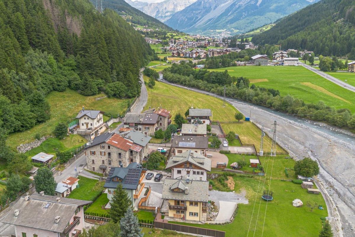 Casa Ludis Bormio - Photo 33