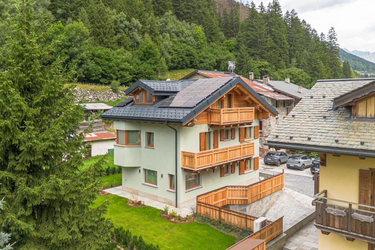 Casa Ludis Bormio - Photo 37