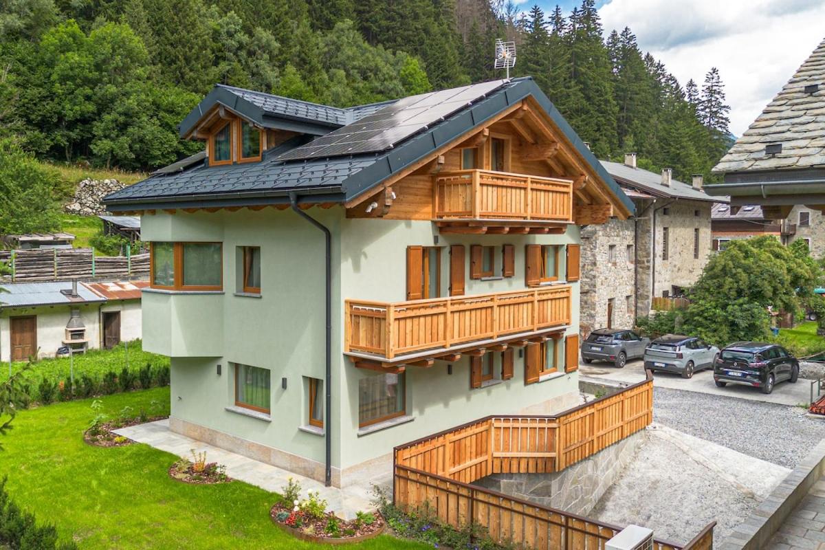 Casa Ludis Bormio - Photo 38