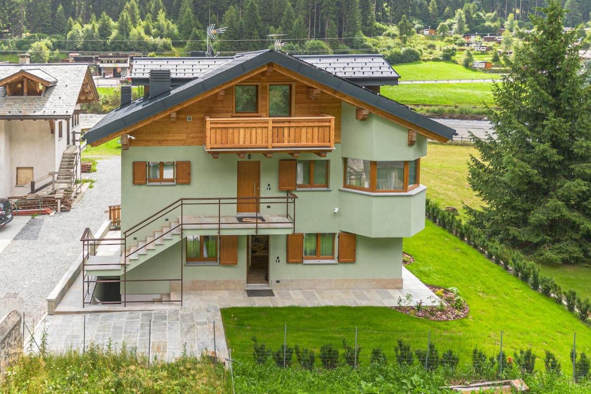 Casa Ludis Bormio - Photo 3