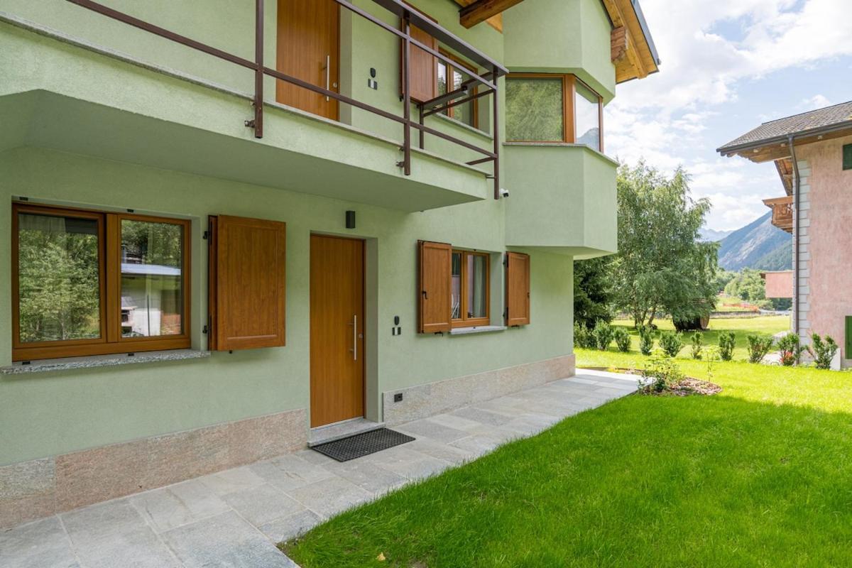 Casa Ludis Bormio - Photo 7