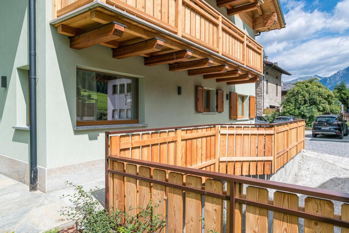 Casa Ludis Bormio - Photo 8