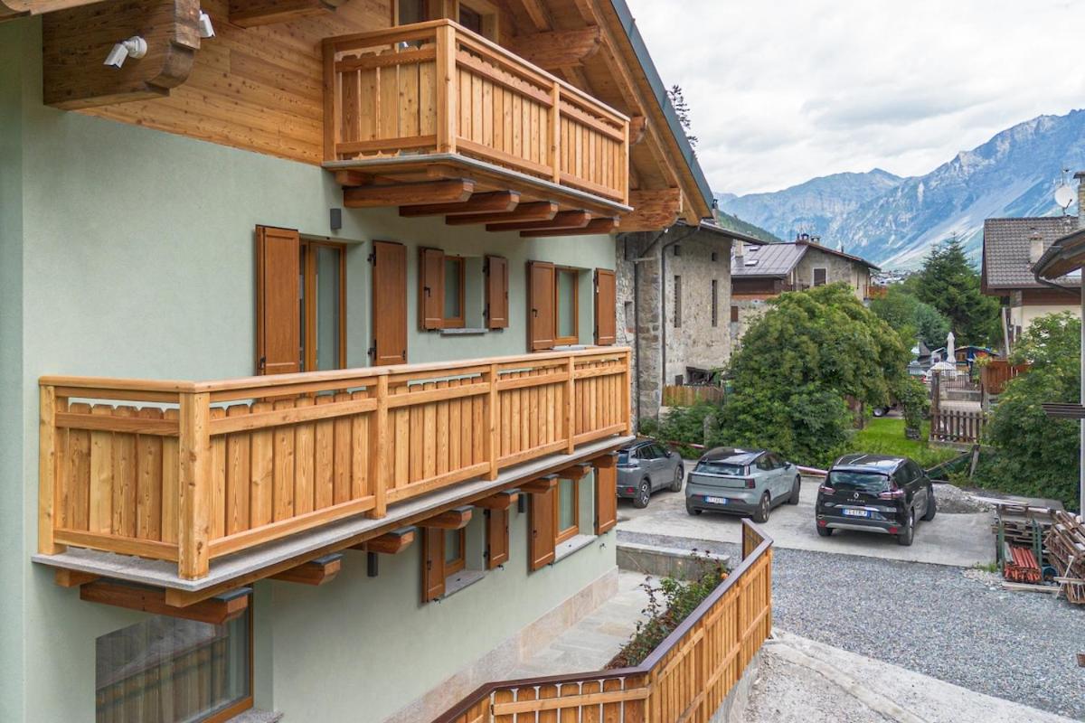 Casa Ludis Bormio - Photo 10