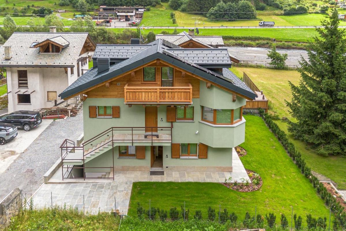 Casa Ludis Bormio - Photo 14