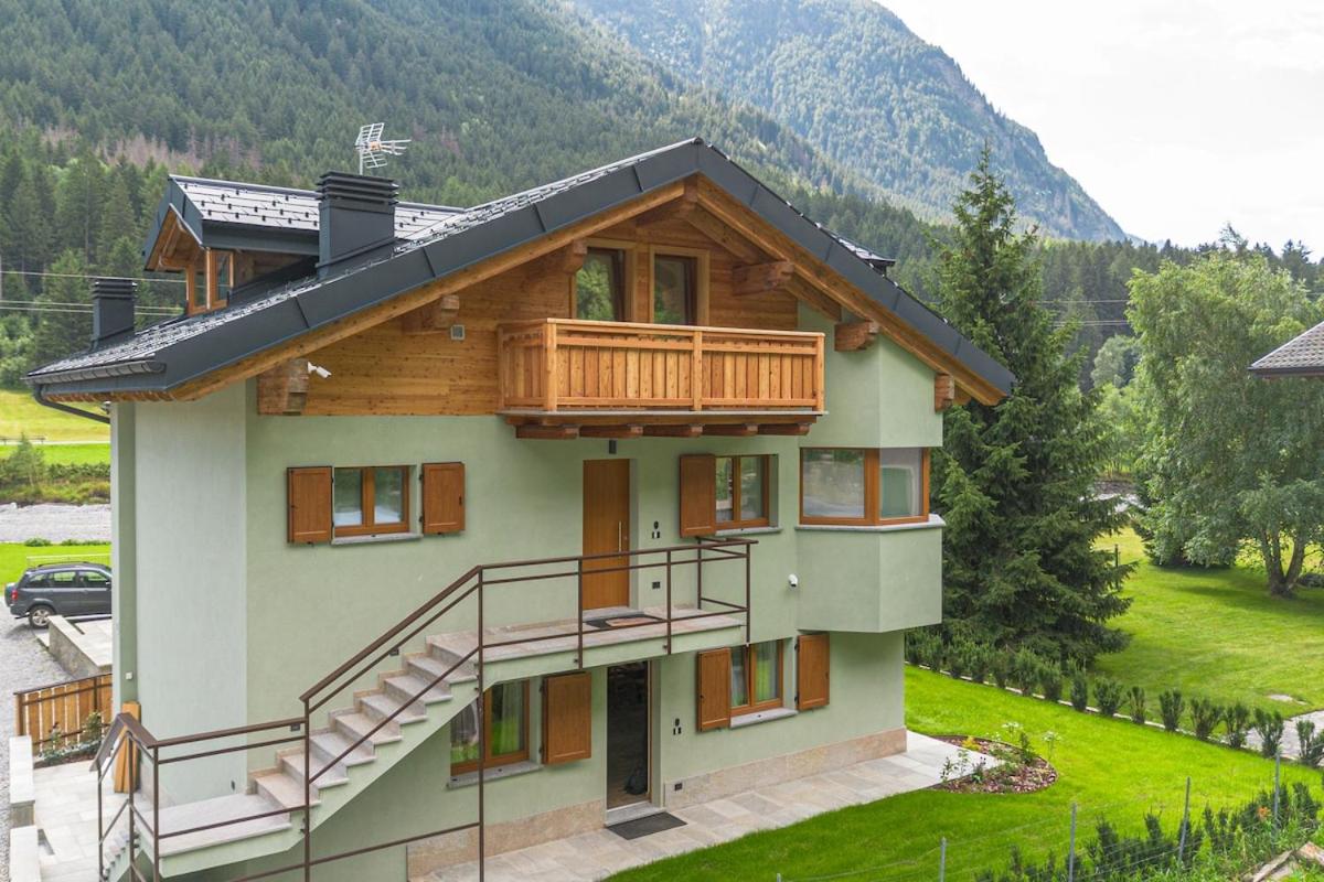 Casa Ludis Bormio - Photo 9