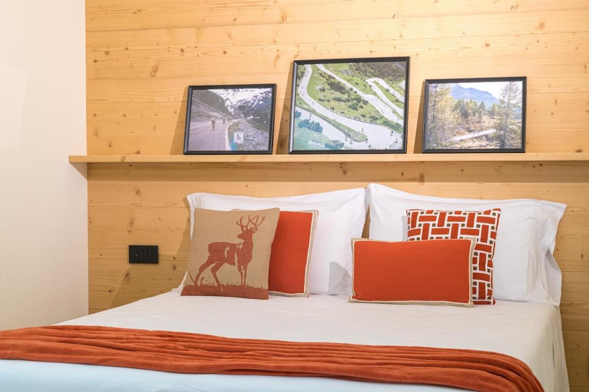 Casa Ludis Bormio - Photo 16