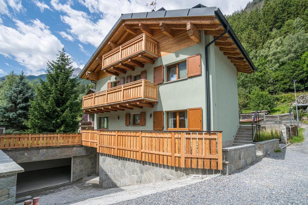 Casa Ludis Bormio - Photo 20