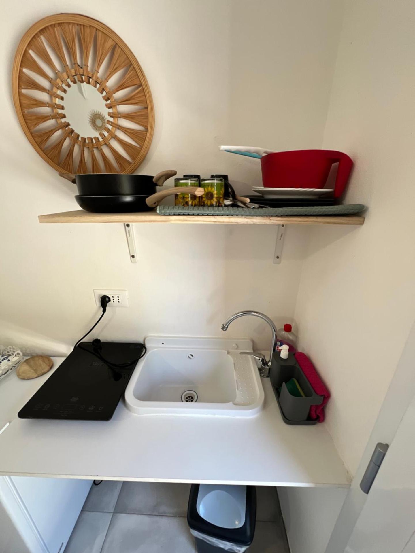 Monolocale autostrada di Imola con ingresso indipendente e piano cottura - Photo 2