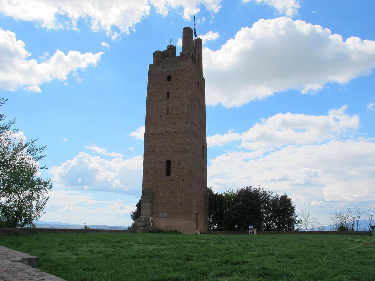 WoW San Miniato - Photo 15