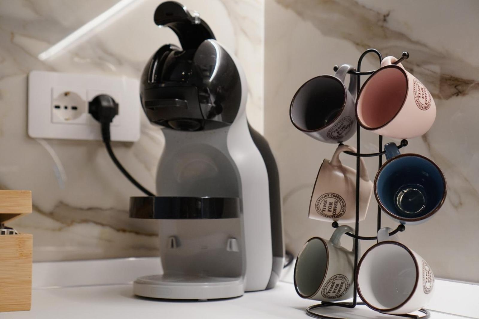 Apartment-alys - Photo 8