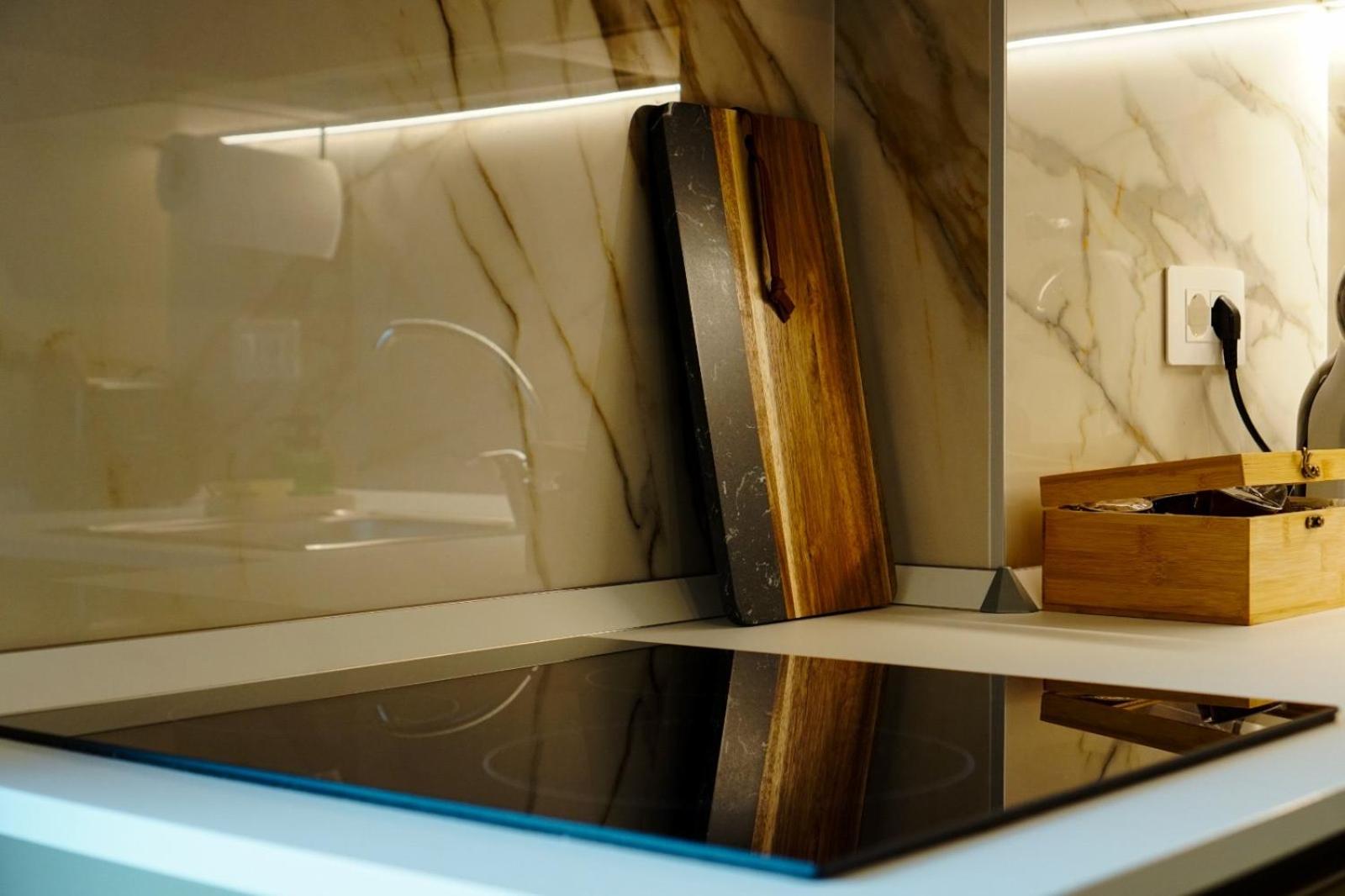 Apartment-alys - Photo 13