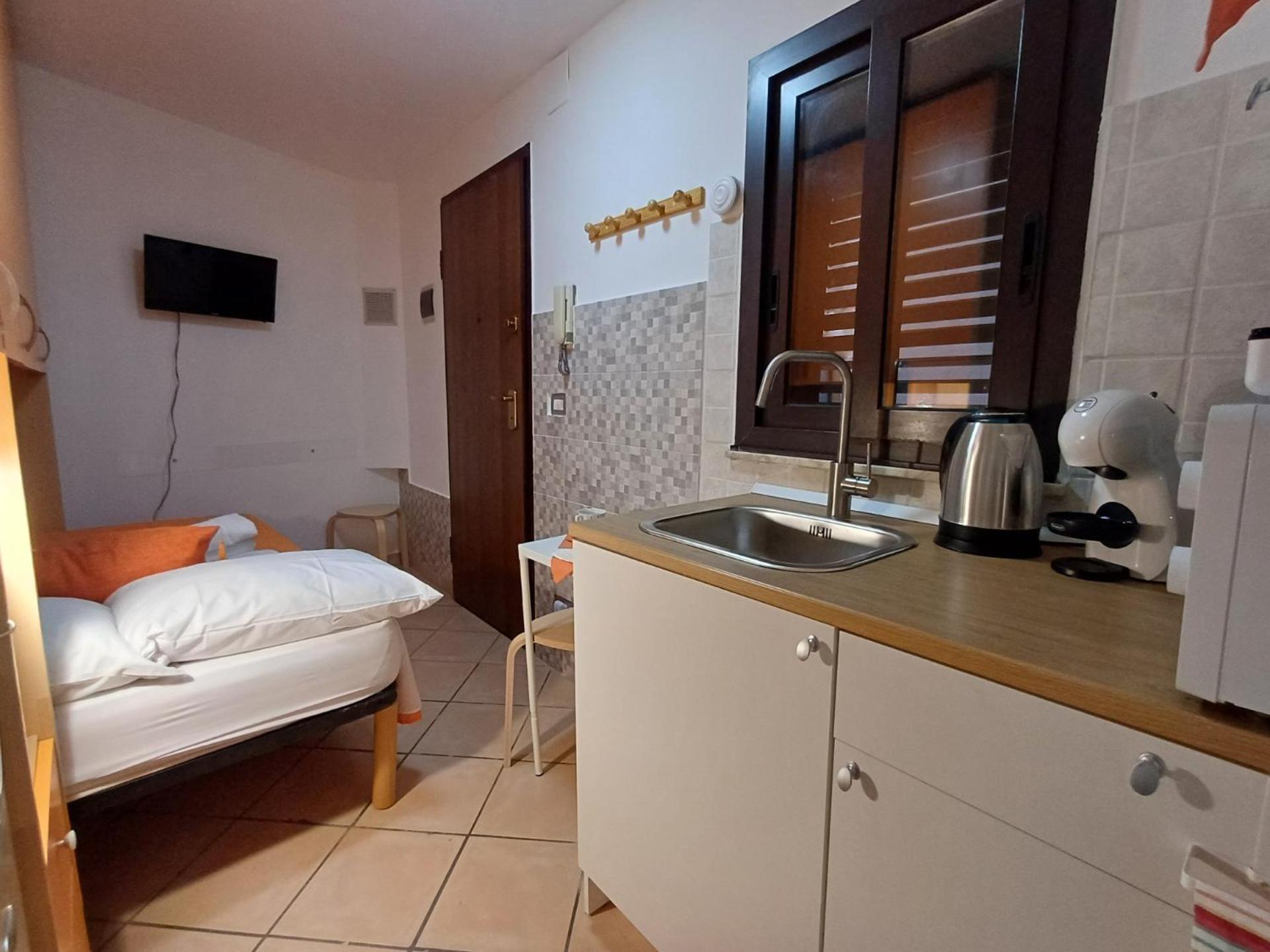 Dimora San Francesco 2 - Photo 4