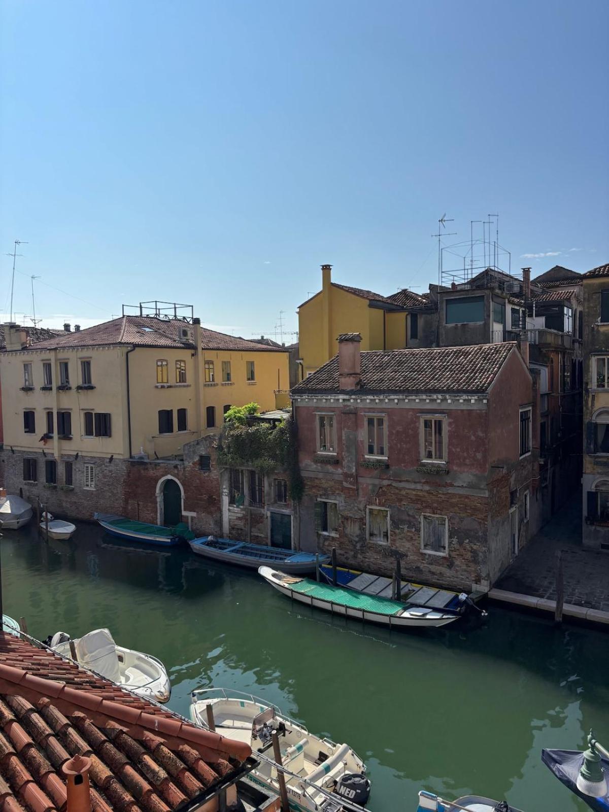 The Lotus Flower Stylish Renovated Apt in Venice - Photo 5