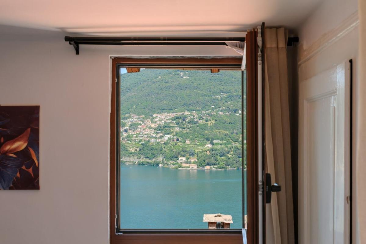 Lake View Suite - free Wi-Fi