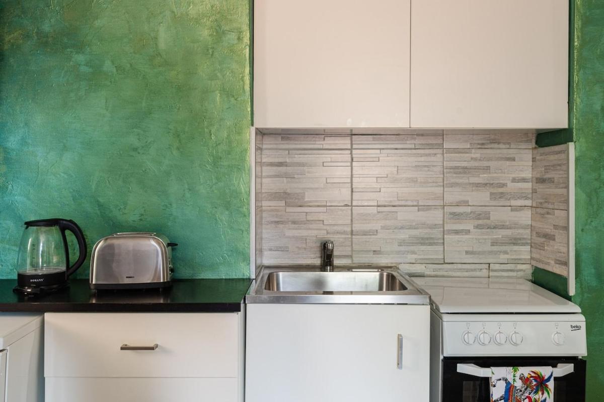 Lake View Suite - free Wi-Fi - Photo 14