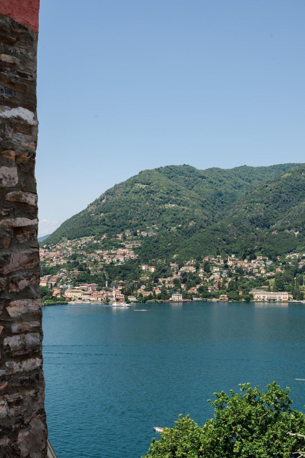 Lake View Suite - free Wi-Fi - Photo 8