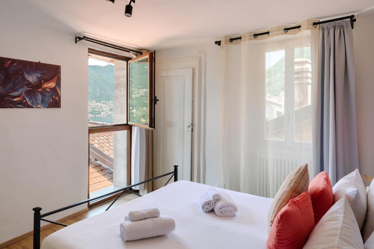 Lake View Suite - free Wi-Fi - Photo 25