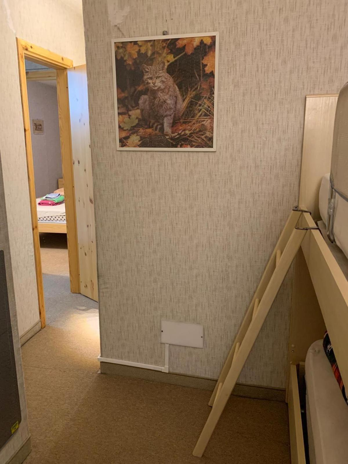 La casa di UDO - Photo 13