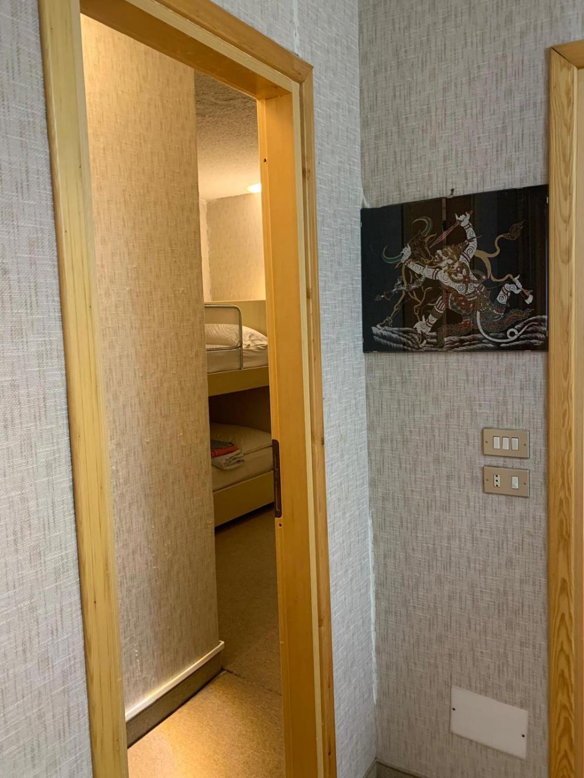 La casa di UDO - Photo 9