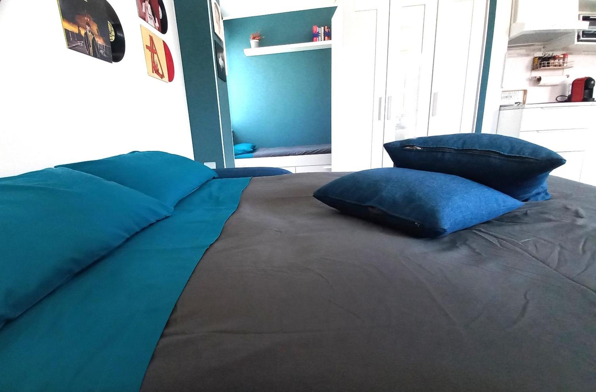 La terrazza di Silvana - Photo 28