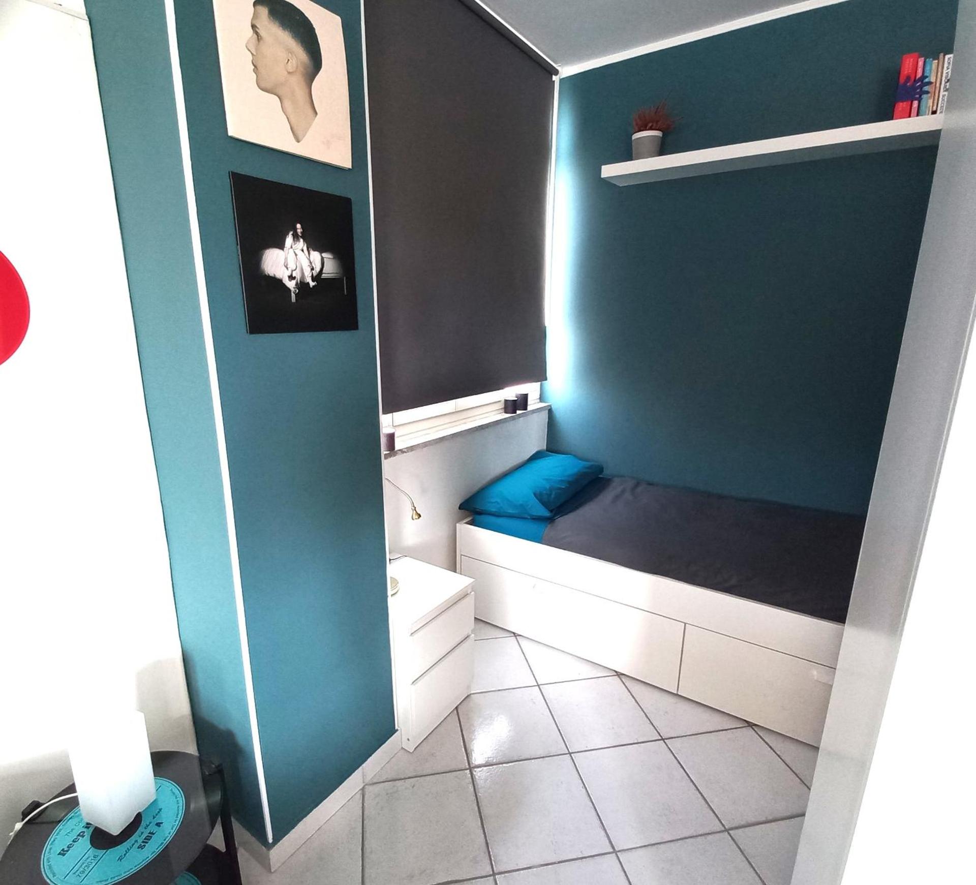 La terrazza di Silvana - Photo 26