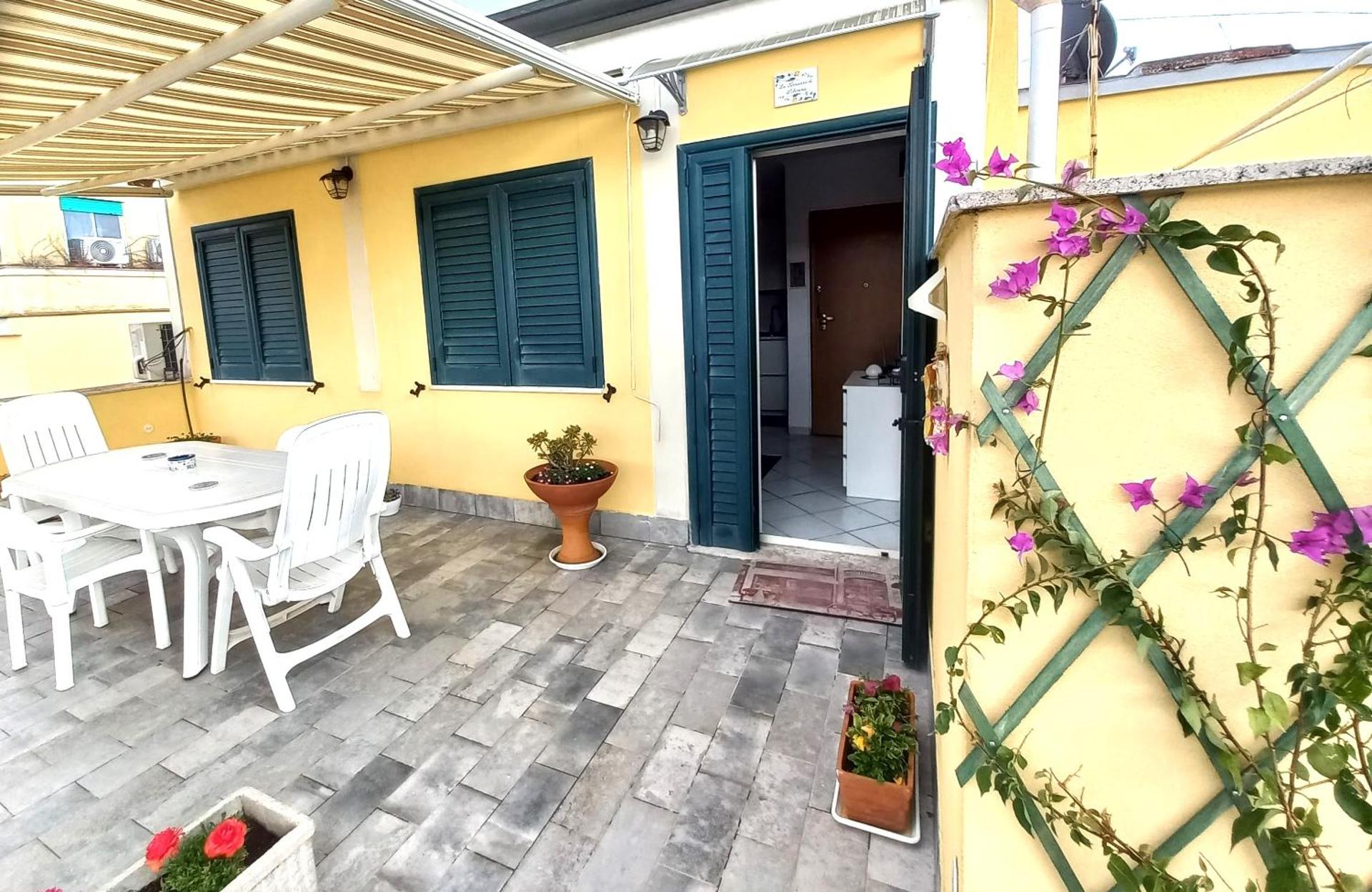 La terrazza di Silvana - Photo 24