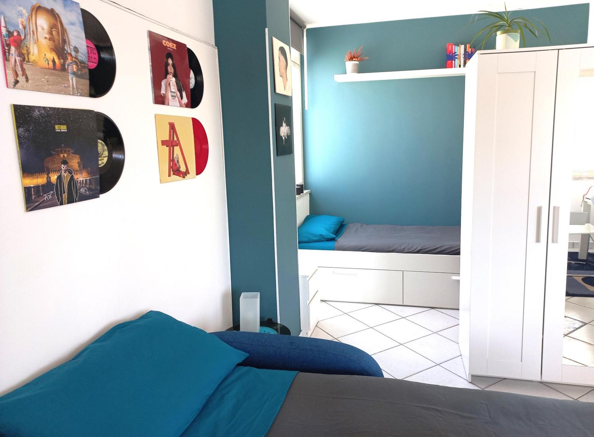 La terrazza di Silvana - Photo 22