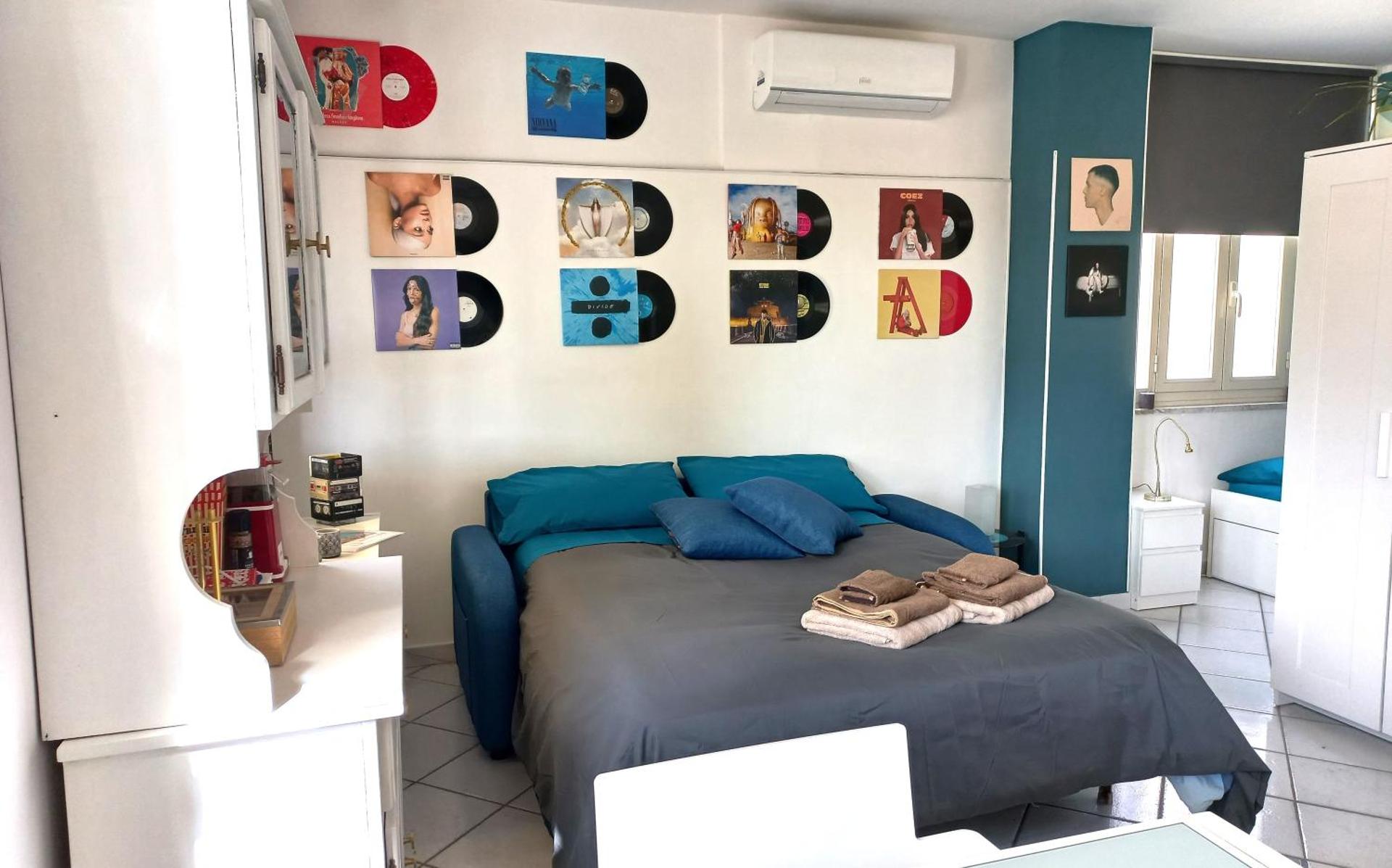 La terrazza di Silvana - Photo 21