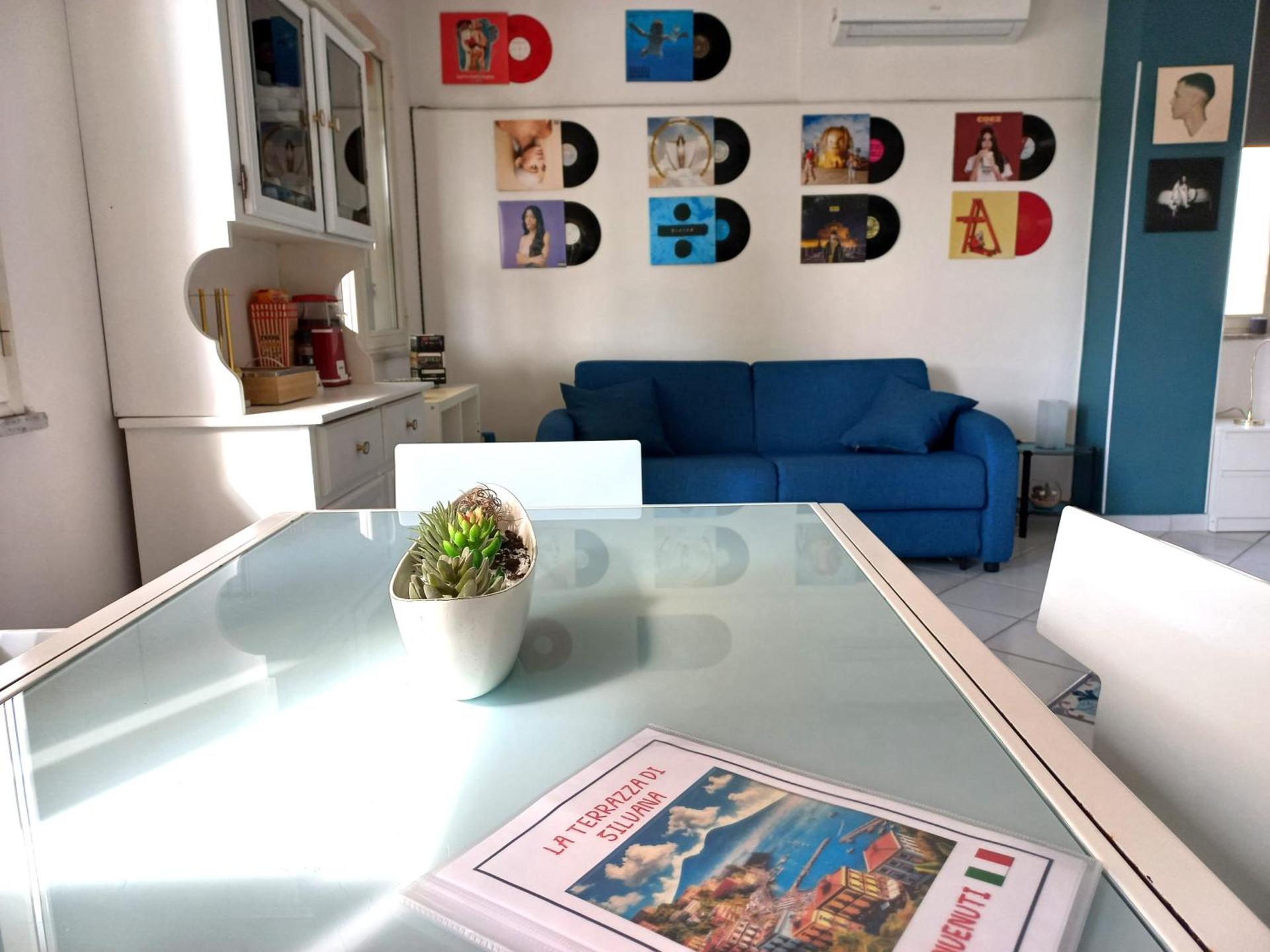 La terrazza di Silvana - Photo 29