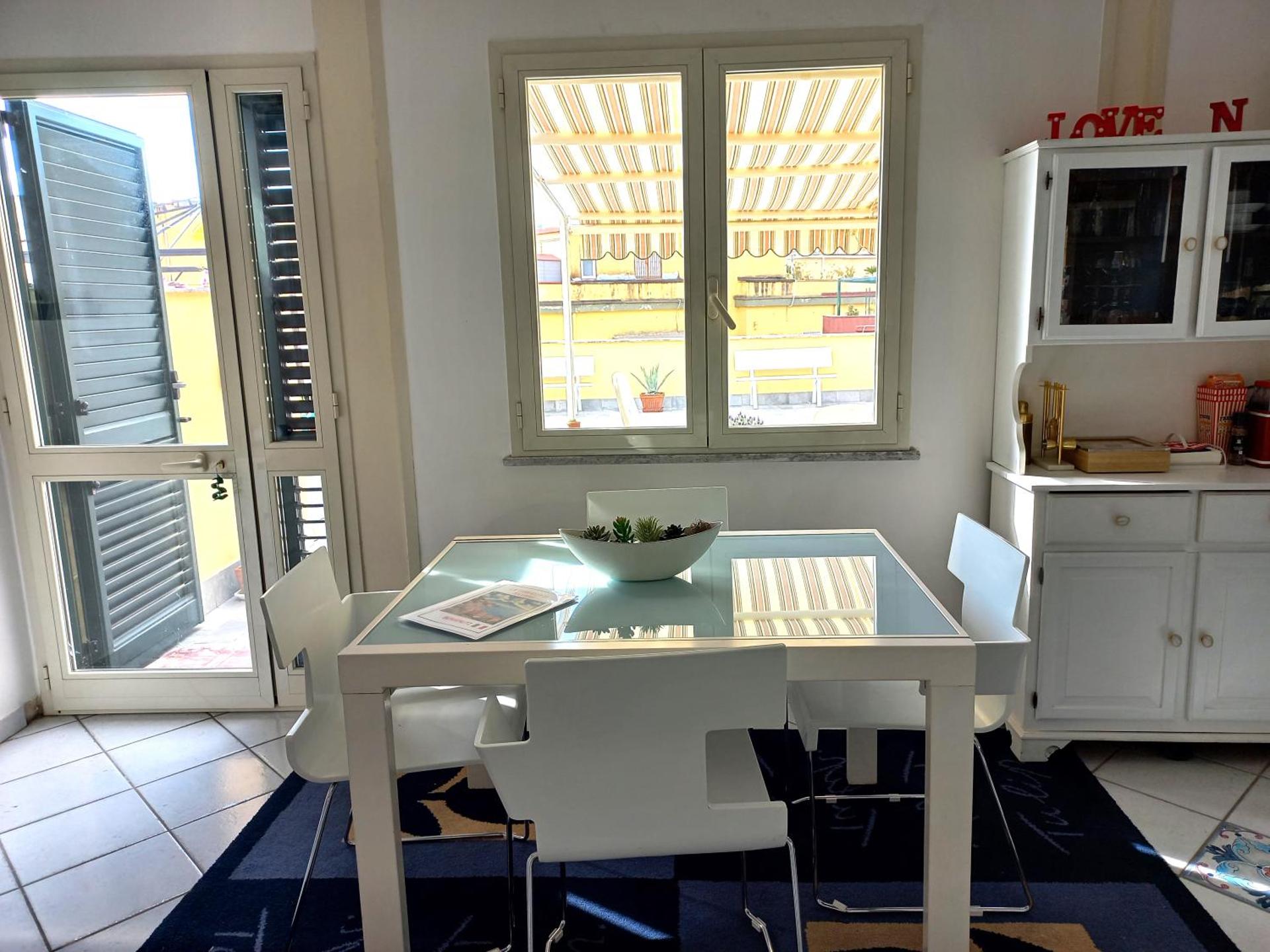 La terrazza di Silvana - Photo 2