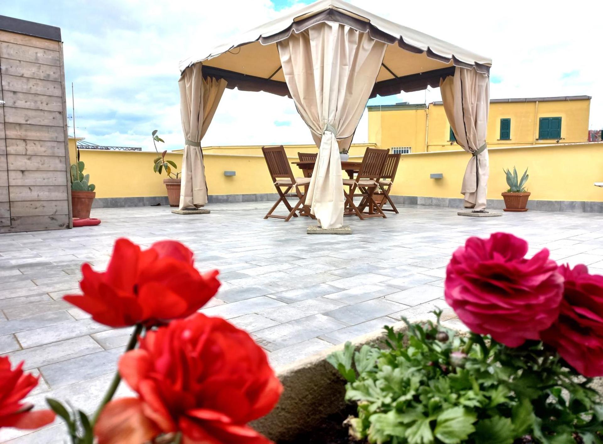 La terrazza di Silvana - Photo 14