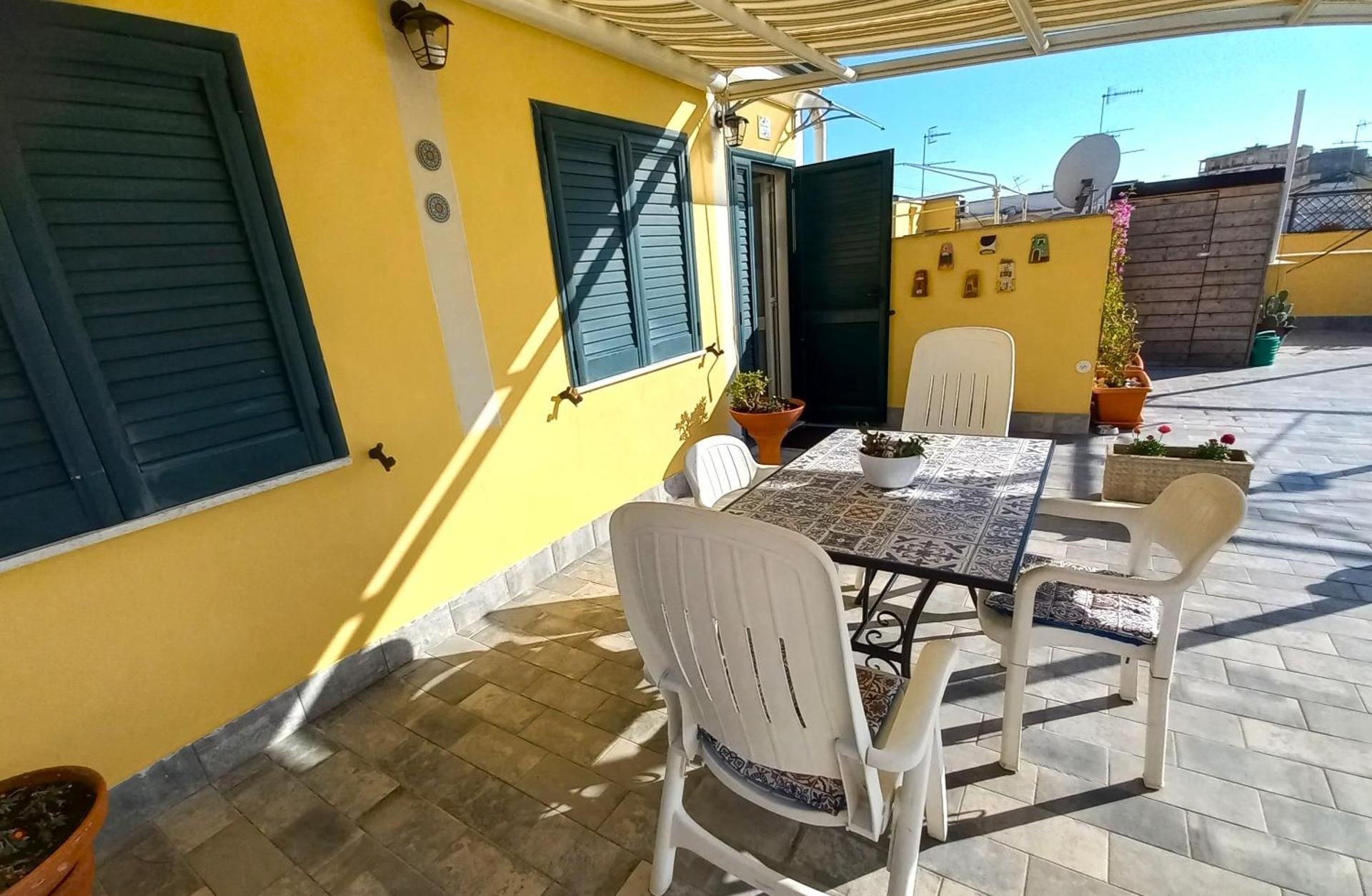 La terrazza di Silvana - Photo 9