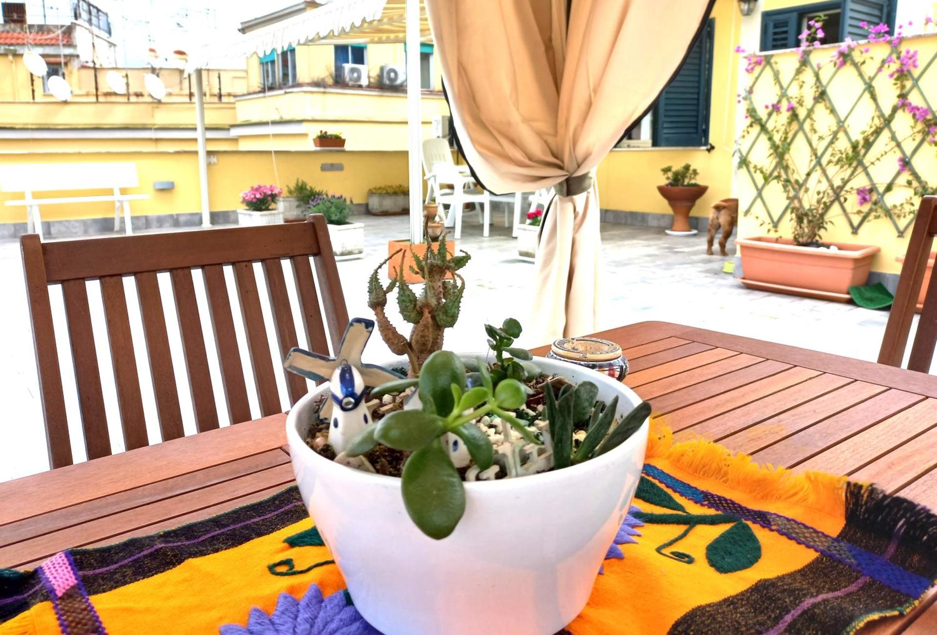 La terrazza di Silvana - Photo 8