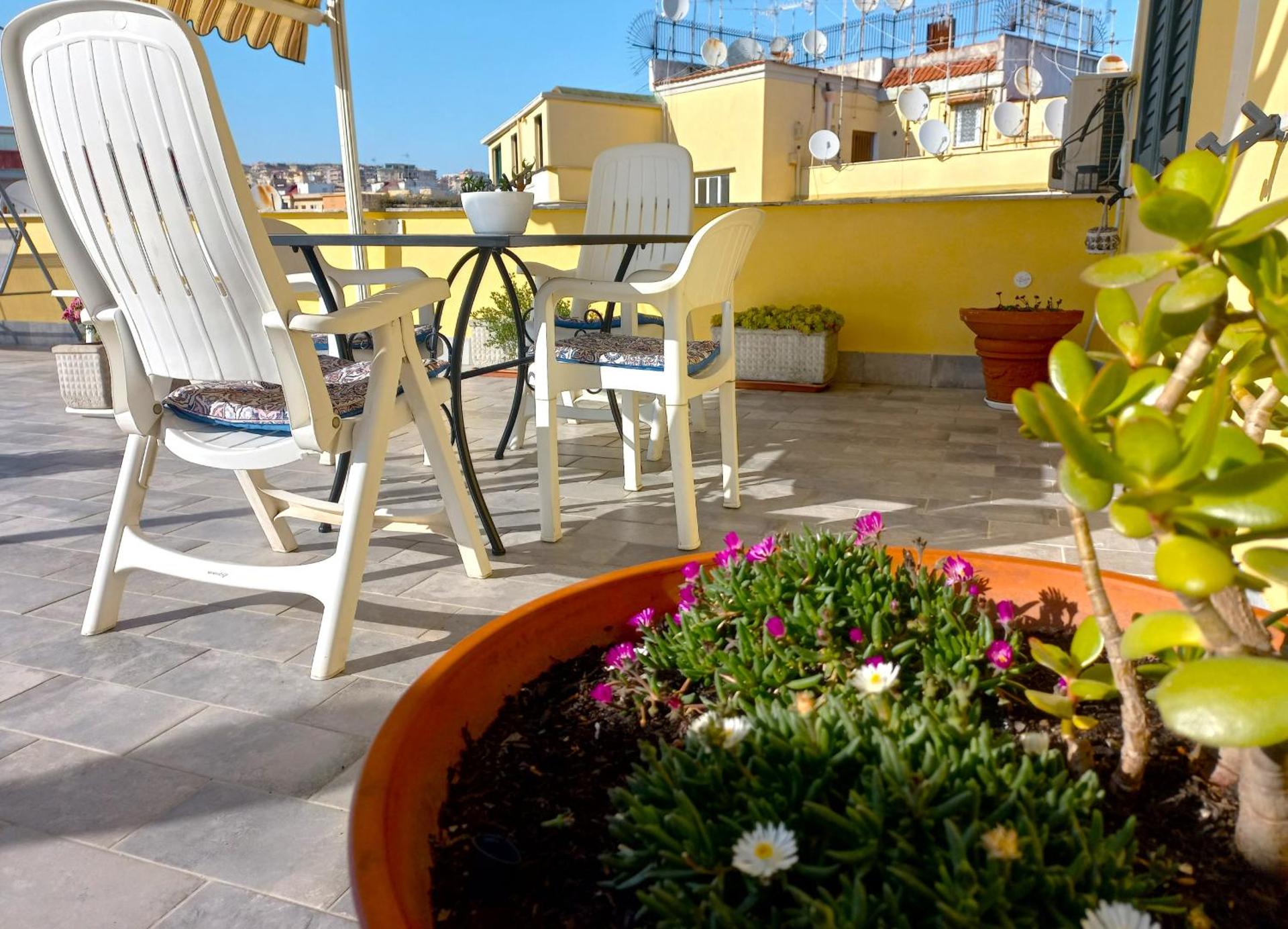 La terrazza di Silvana - Photo 5