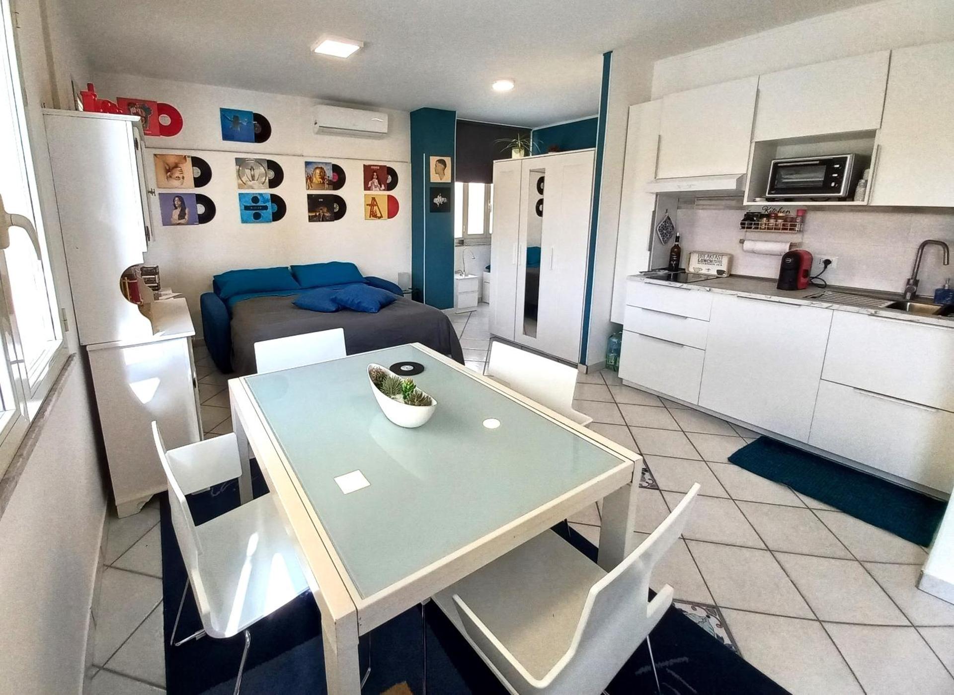 La terrazza di Silvana - Photo 4